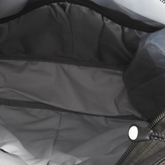 Columbia Cross Body Diaper Messenger Bag Green - Picture 14 of 16